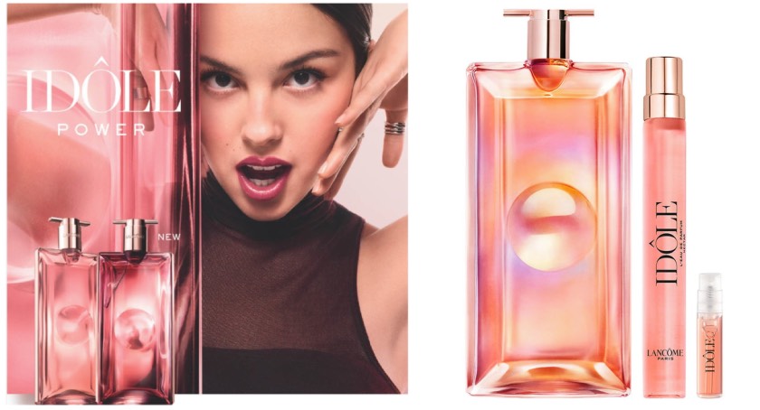 L’Oréal Invests in Fragrance Production in France